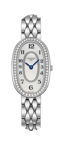 Longines Symphonette Ladies Watch...
