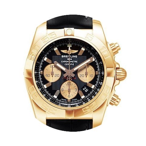Breitling Chronomat 44...