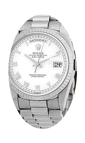 Rolex Day-Date 