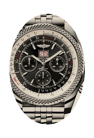 Breitling for Bentley 6.75 Chronograph...