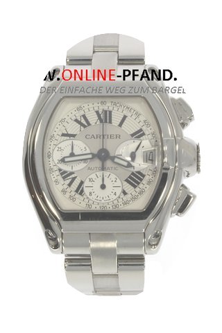 Cartier Roadster M33575CE 2618...