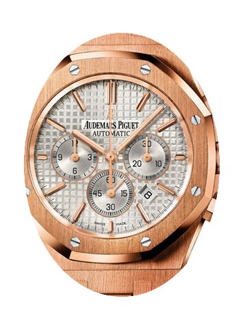 Audemars Piguet 26320OR.OO.1220OR.02 Roy...