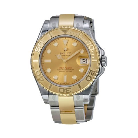 Rolex Yacht-Master...