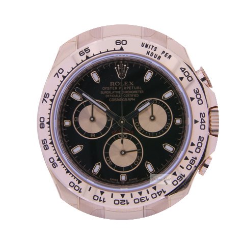 Rolex Daytona Everose...