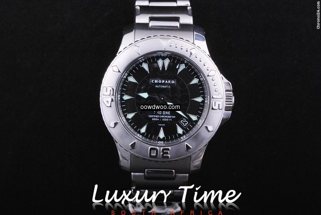 Chopard LUC Pro One Men's Watch...