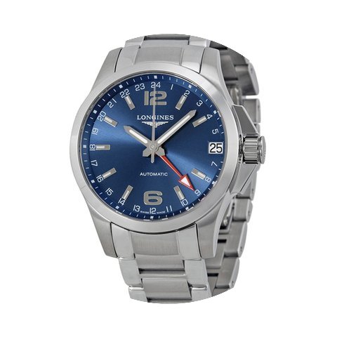 Longines Conquest...
