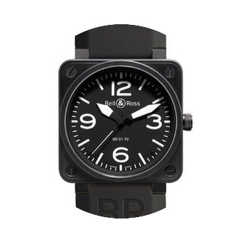 Bell & Ross 01-92 CARBON...
