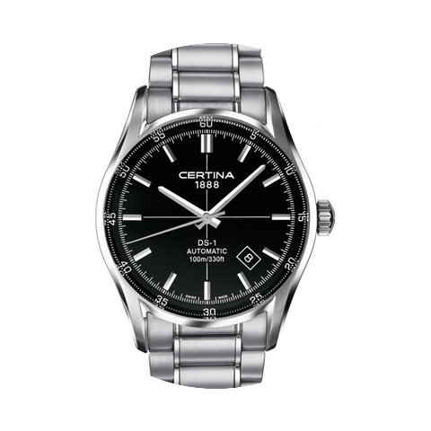 Certina Uhr DS 1 Automatik C006.407.11.0...