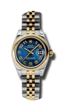 Rolex Datejust...