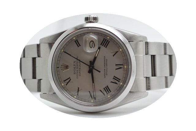 Rolex Oyster Perpetual Datejust 16000 - ...