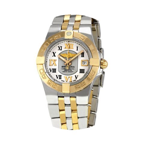 Breitling Galactic...