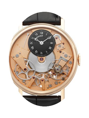 Breguet Tradition...
