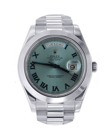 Rolex Day Date II President...
