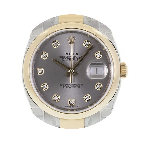 Rolex Oyster Perpetual Datejust Ref. 116...