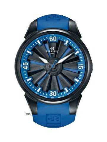 Perrelet Turbine Racing / Special Editio...