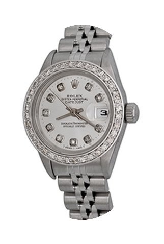 Rolex Datejust Model 69174...