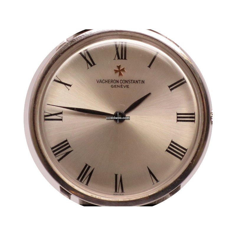 Vacheron Constantin Vintage Ultra Slim 6...