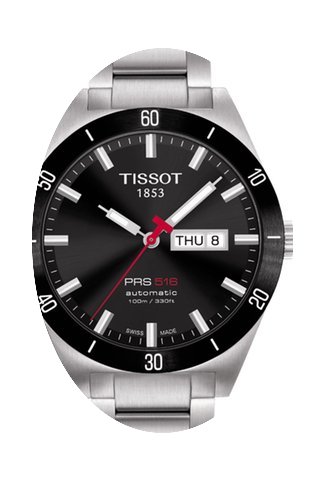 Tissot PRS 516 AUTOMATIC...