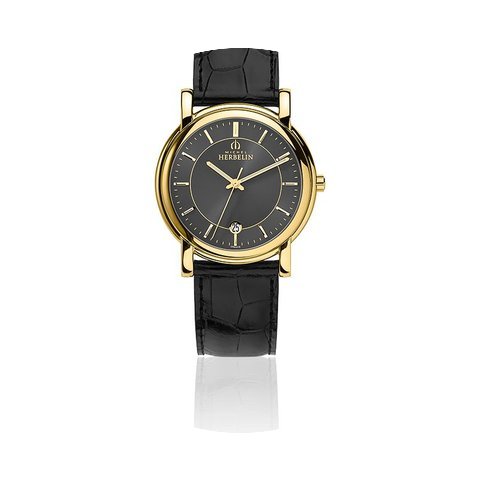 Michel Herbelin Montre Métropole 12243/...