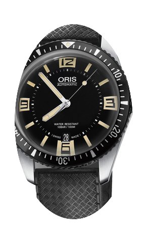 Oris Divers Sixty-Five Mens Watch...