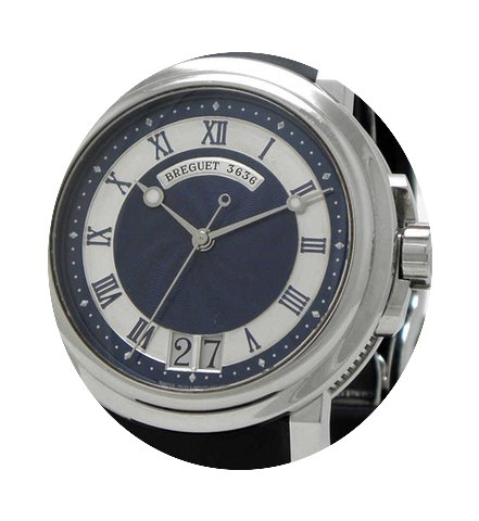 Breguet Marine Big Date...