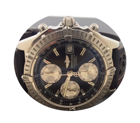 Breitling Chronomat Windrider Automatic...