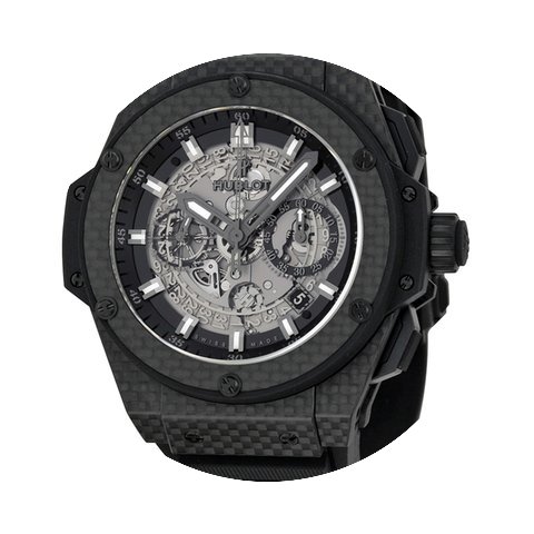 Hublot King Power...