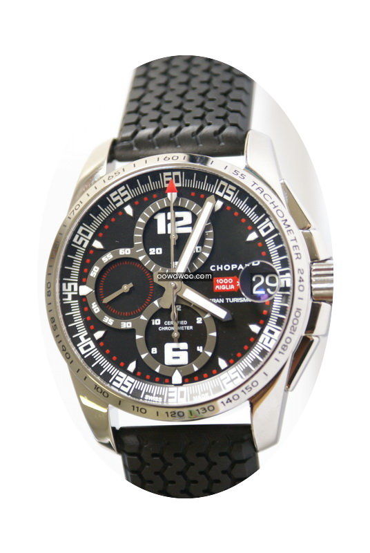 Chopard Mille Miglia Chrono...