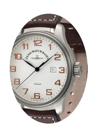 Zeno-Watch Basel OS Retro Automatic...