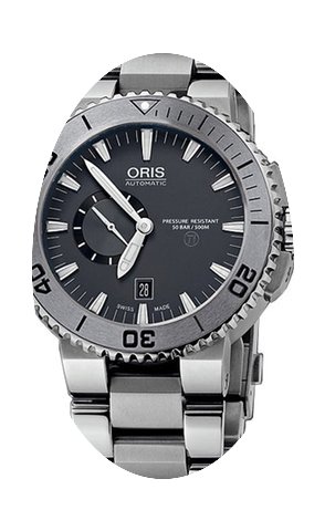 Oris Aquis...