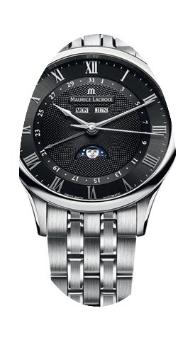 Maurice Lacroix Masterpiece Phase de Lun...