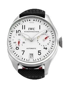 IWC Pilot's Watches Edition DFB...