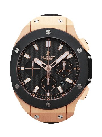 Hublot Big Bang Evolution...