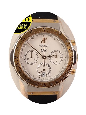 Hublot Quartz...
