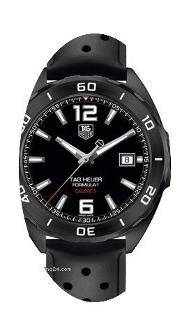 TAG Heuer Formula 1 Automatic 41mm Mens ...