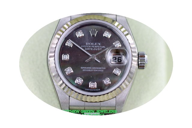 Rolex Datejust 79174...