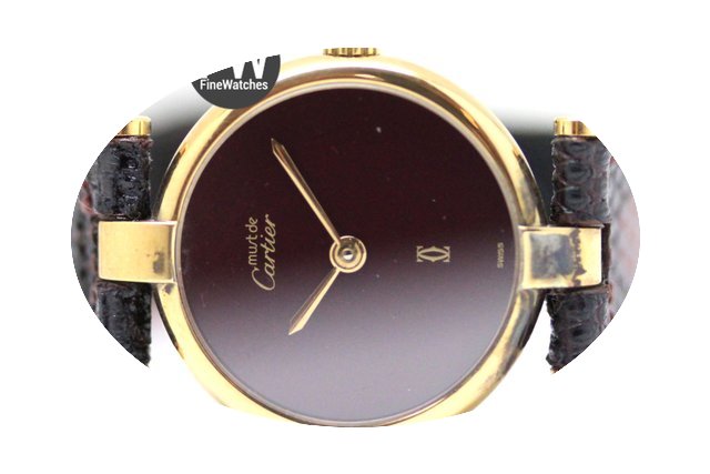 Cartier Must...