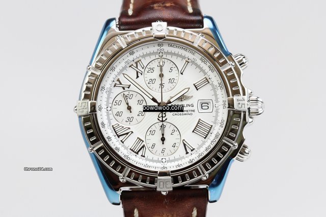 Breitling Crosswind Racing...