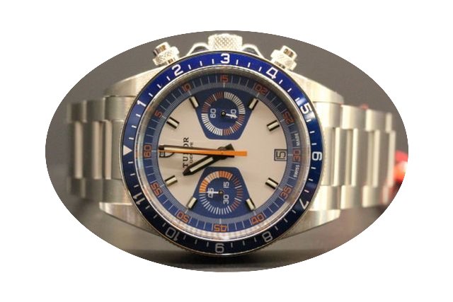 Tudor Heritage Chrono...