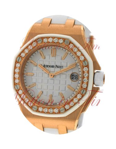 Audemars Piguet Royal Oak Offshore Ladie...