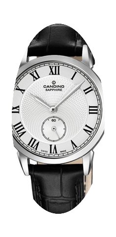 Candino Classic C4593/2 Damenarmbanduhr ...