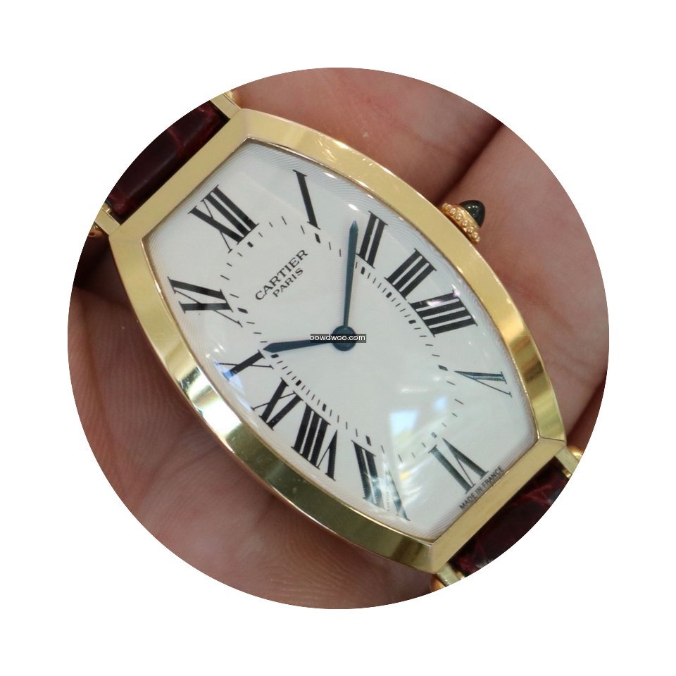 Cartier 