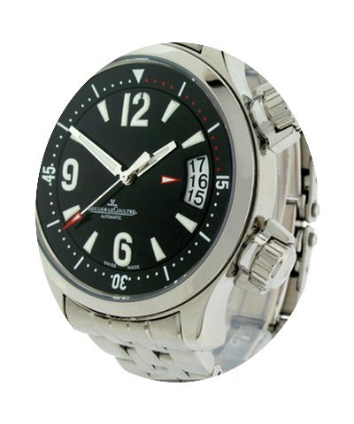 Jaeger-LeCoultre Master Compressor...
