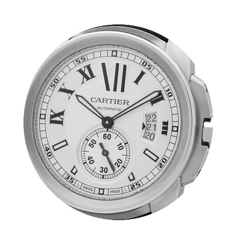Cartier Calibre Collection Calibre Stain...