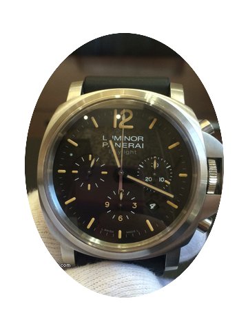 Panerai PAM00356 M...