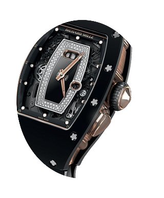 Richard Mille [JUNE SPECIAL] RM 037 Ladi...