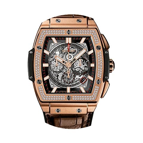 Hublot Spirit of Big Bang 601.OX.0183.LR...