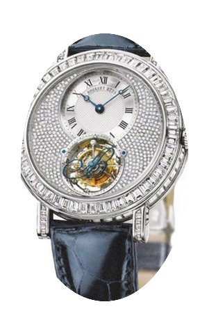 Breguet Classique Complications...