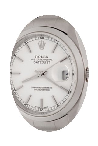 Rolex Datejust Model 16200...
