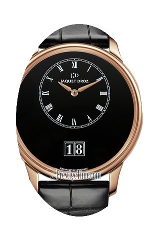 Jaquet-Droz Petite Heure Minute Grande D...